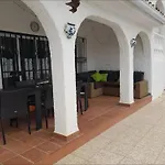 Villa Acebo