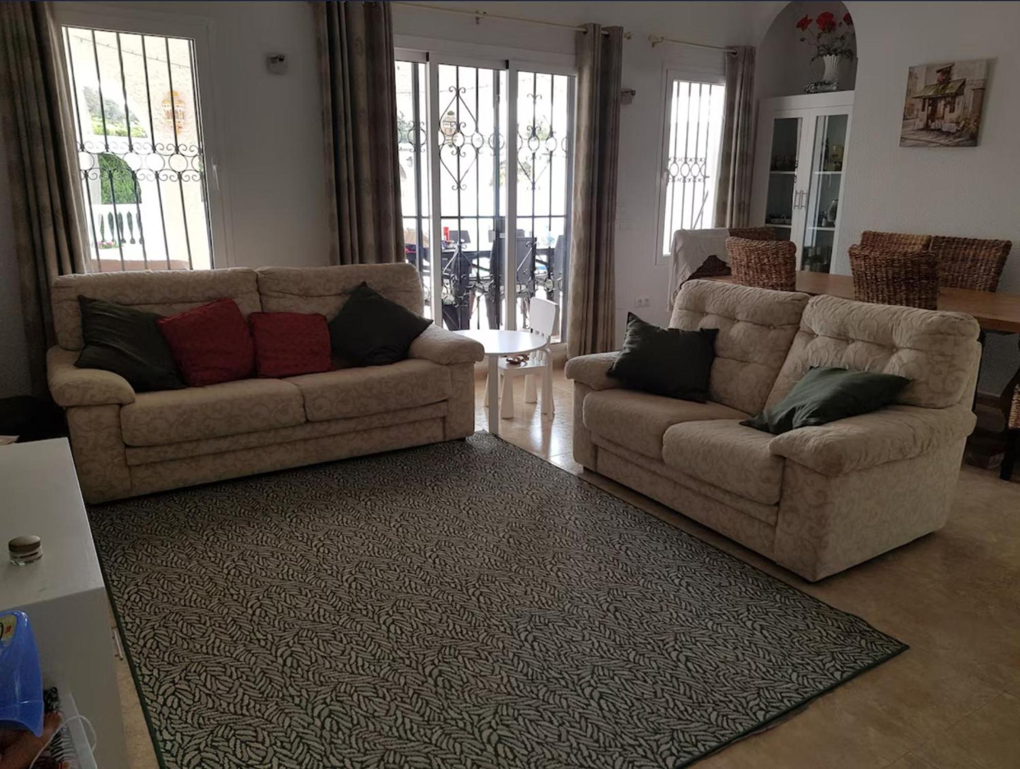 Acebo Villa Nerja