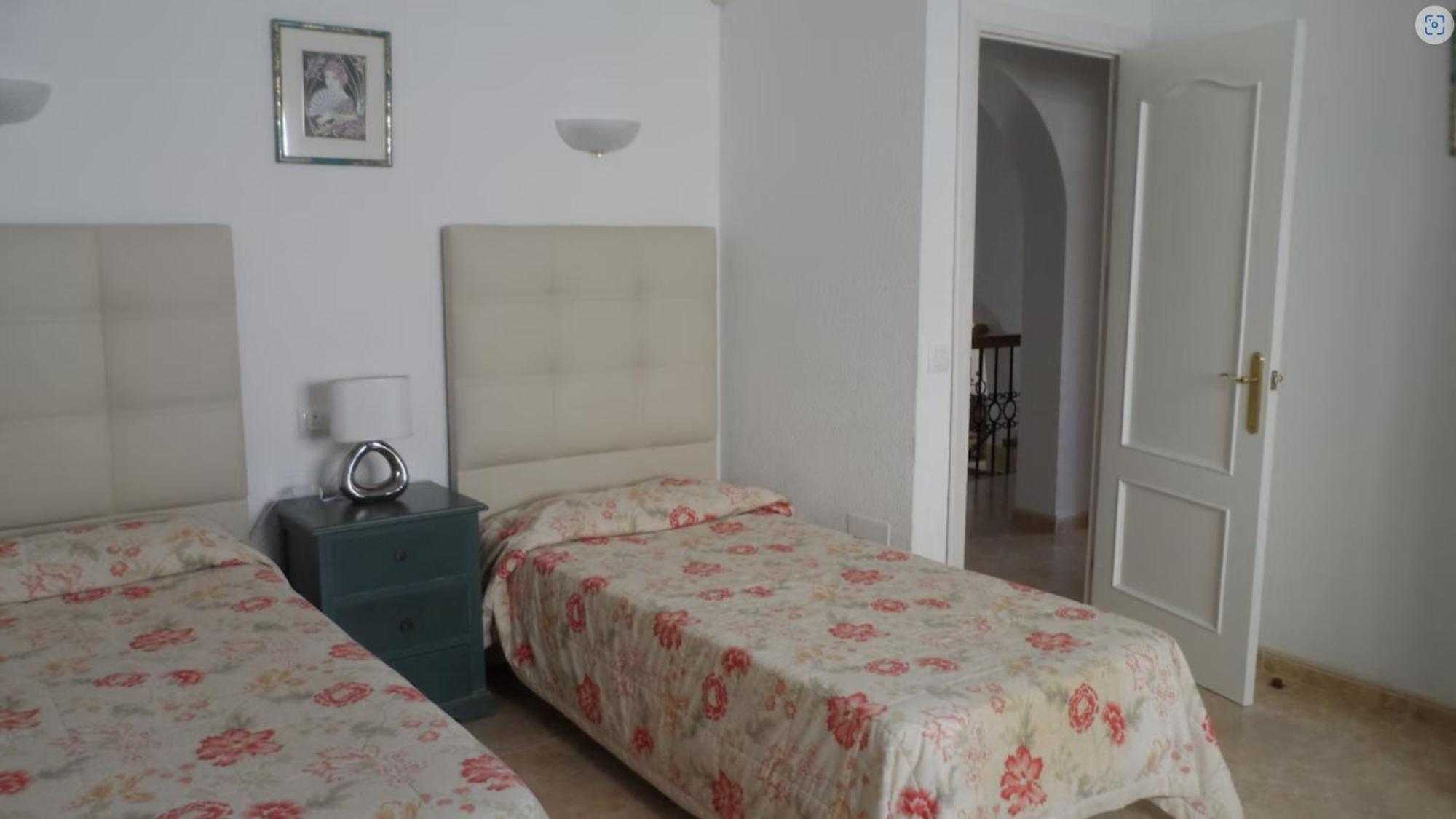 Acebo Villa Nerja