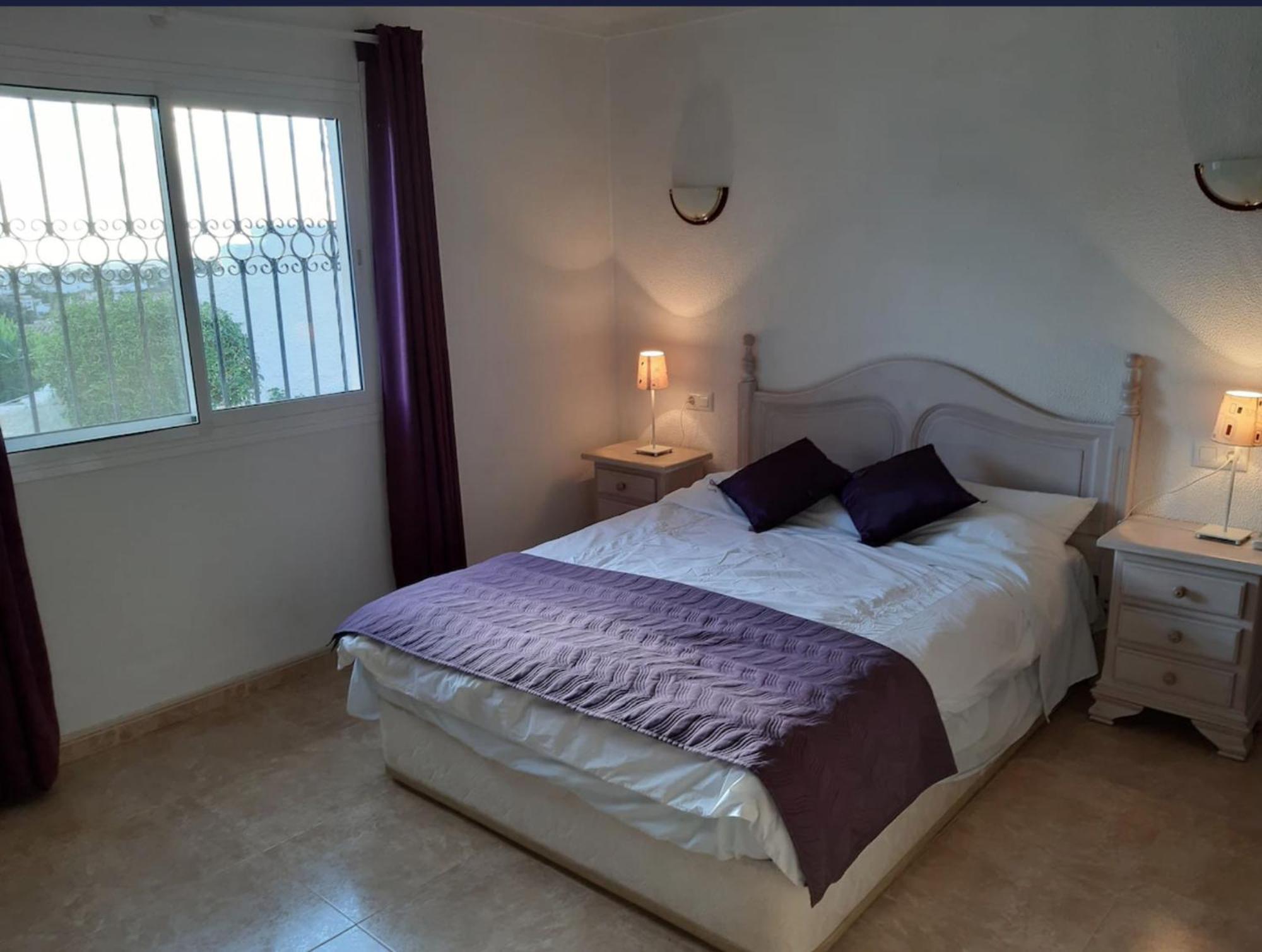 Acebo Villa