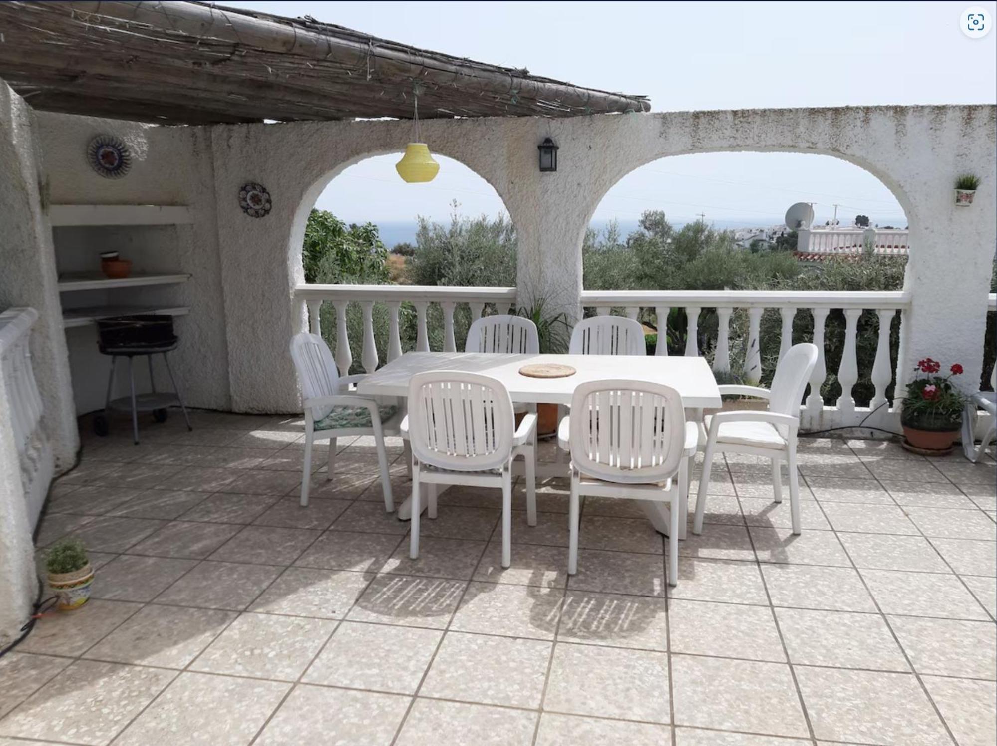 Acebo Villa *