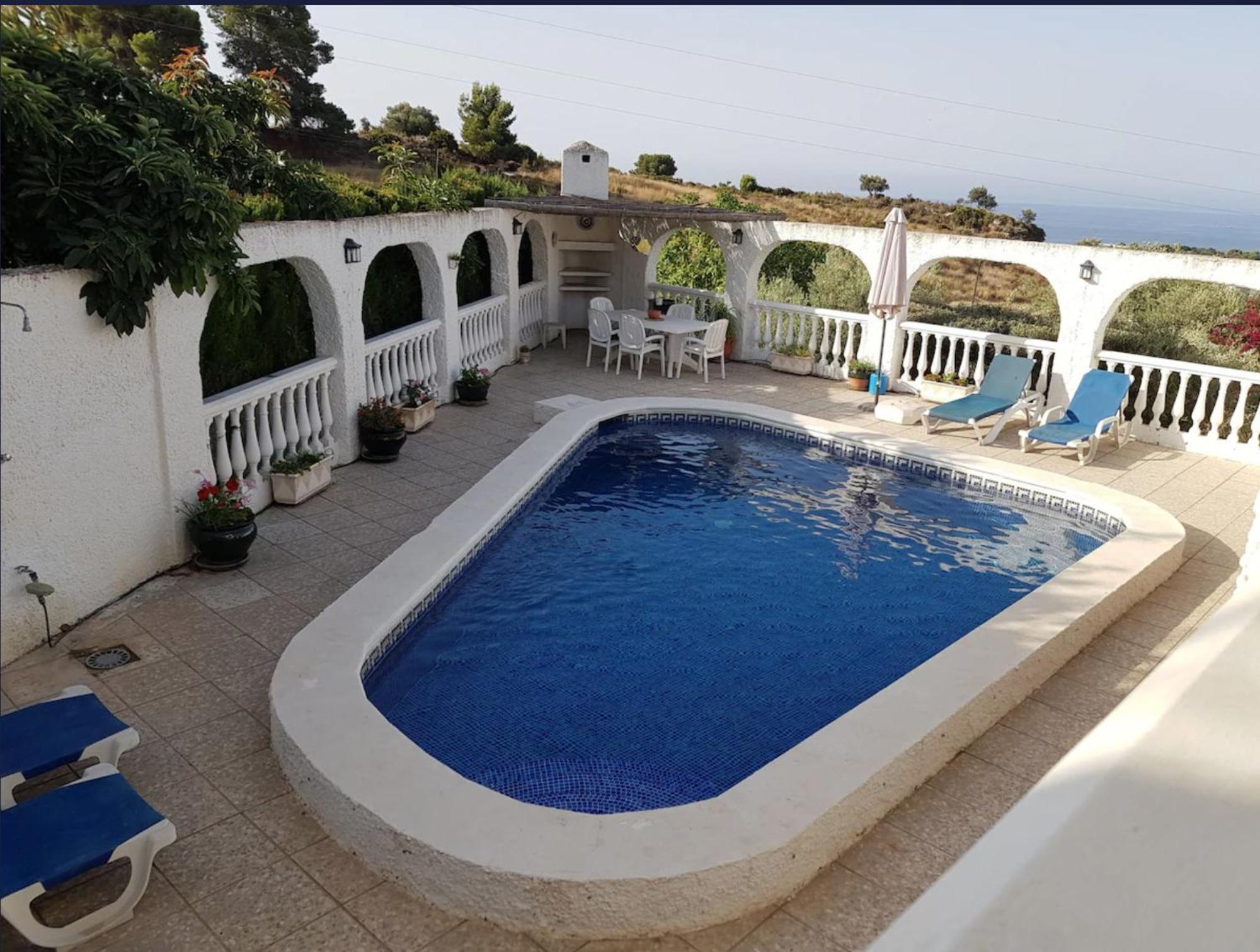 Villa Acebo